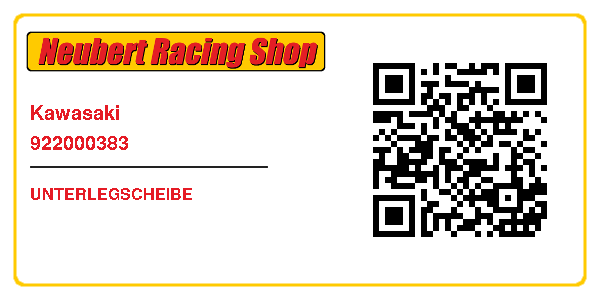 Kawasaki 922000383