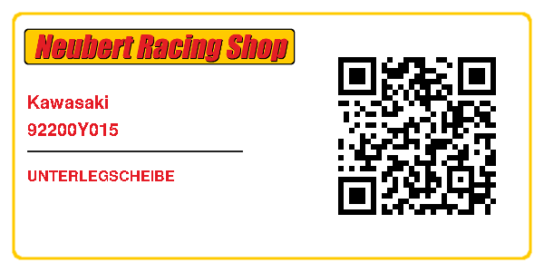 Kawasaki 92200Y015