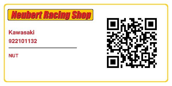 Kawasaki 922101132