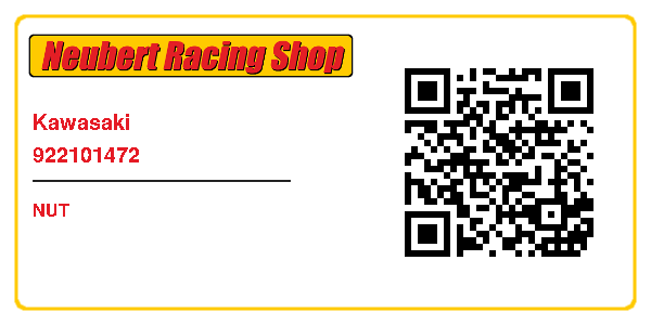 Kawasaki 922101472