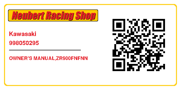 Kawasaki 998050295
