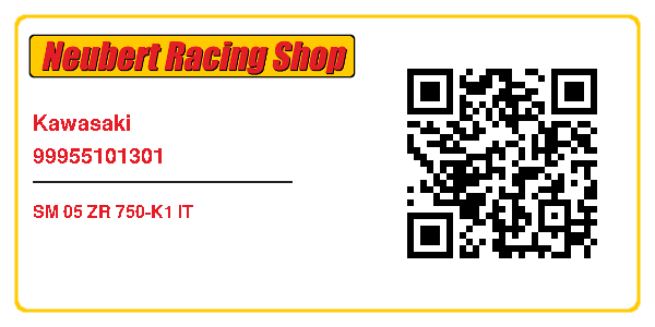 Kawasaki 99955101301