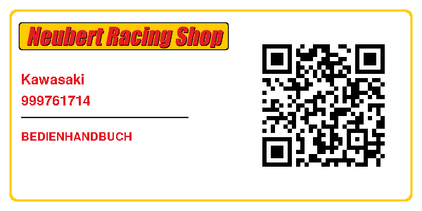 Kawasaki 999761714