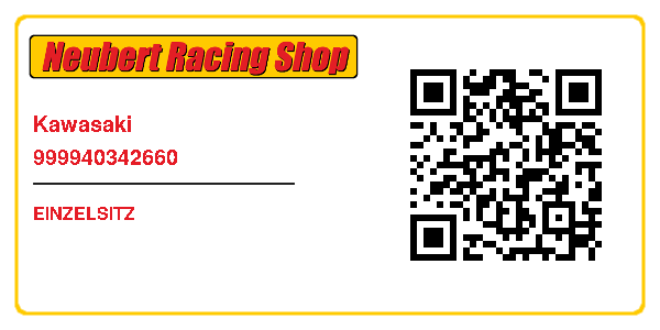 Kawasaki 999940342660