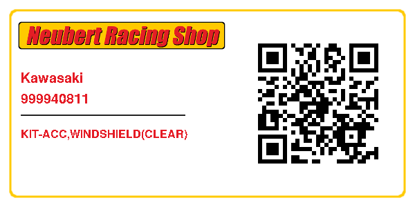 Kawasaki 999940811
