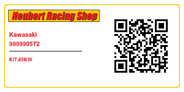 Kawasaki 999990572
