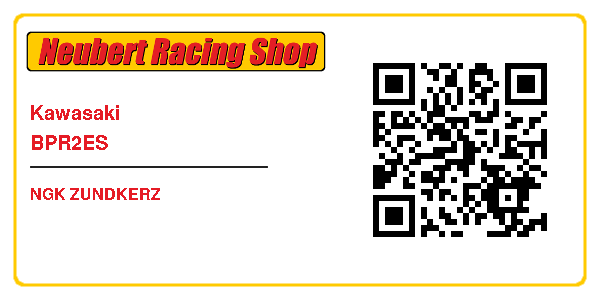 Kawasaki BPR2ES