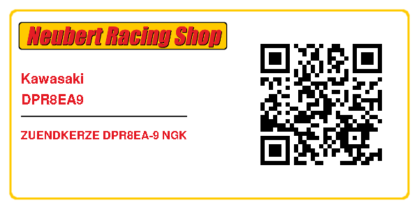 Kawasaki DPR8EA9
