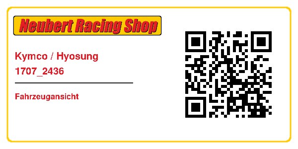 Kymco / Hyosung 1707_2436