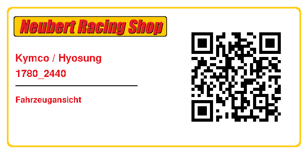 Kymco / Hyosung 1780_2440