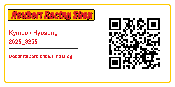 Kymco / Hyosung 2625_3255