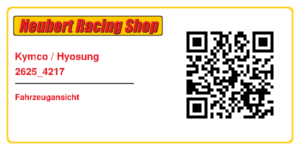 Kymco / Hyosung 2625_4217