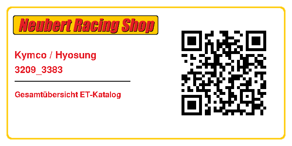 Kymco / Hyosung 3209_3383