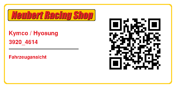 Kymco / Hyosung 3920_4614