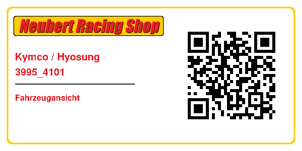 Kymco / Hyosung 3995_4101
