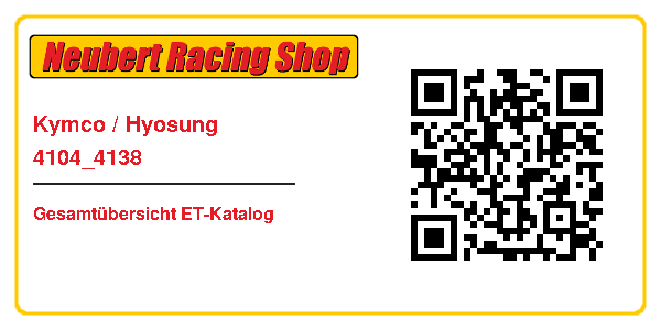 Kymco / Hyosung 4104_4138