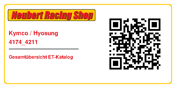 Kymco / Hyosung 4174_4211