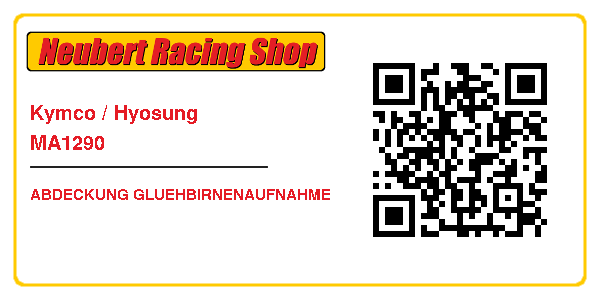 Kymco / Hyosung MA1290