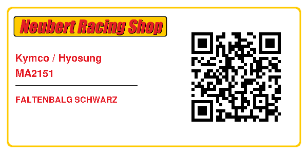 Kymco / Hyosung MA2151