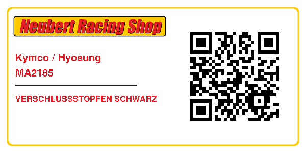 Kymco / Hyosung MA2185