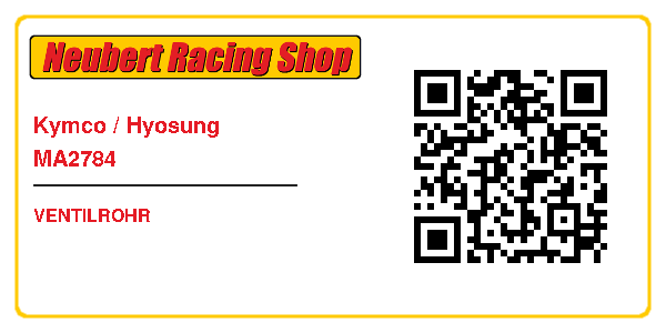 Kymco / Hyosung MA2784