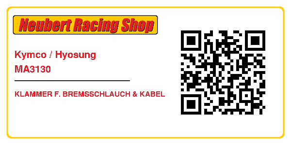 Kymco / Hyosung MA3130