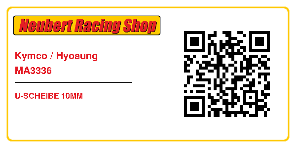 Kymco / Hyosung MA3336