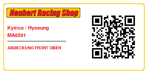 Kymco / Hyosung MA6591
