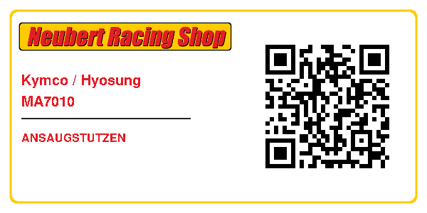 Kymco / Hyosung MA7010