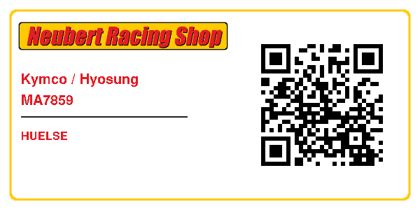 Kymco / Hyosung MA7859