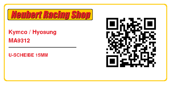 Kymco / Hyosung MA9312