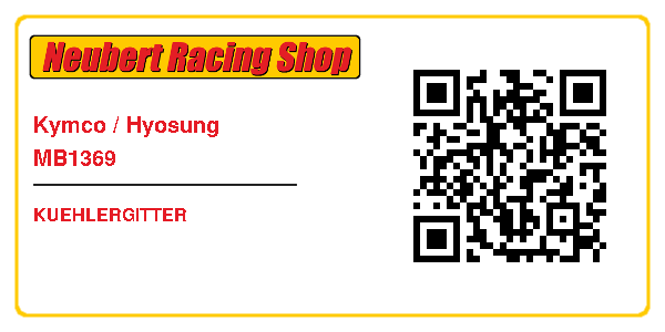 Kymco / Hyosung MB1369