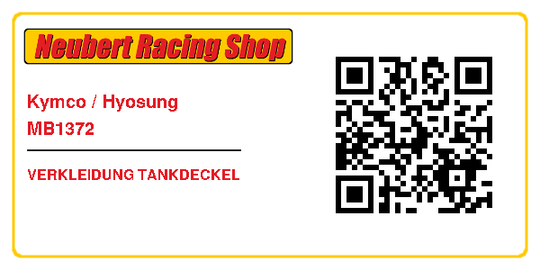 Kymco / Hyosung MB1372