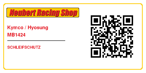 Kymco / Hyosung MB1424