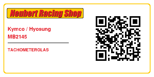 Kymco / Hyosung MB2145