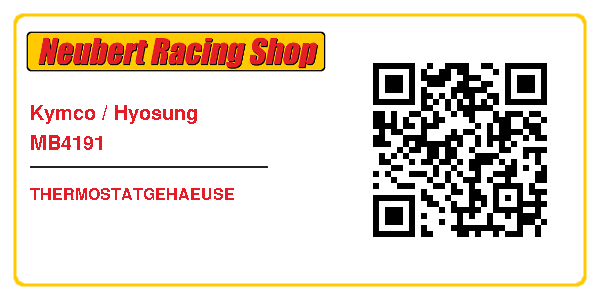 Kymco / Hyosung MB4191