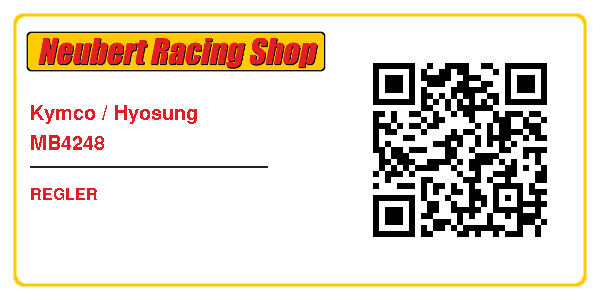 Kymco / Hyosung MB4248
