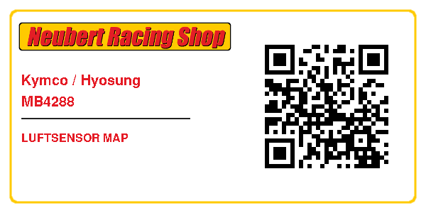 Kymco / Hyosung MB4288