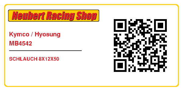 Kymco / Hyosung MB4542