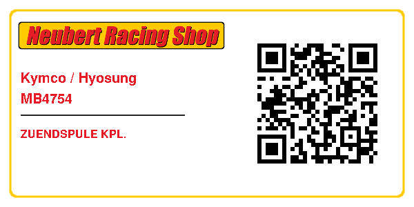 Kymco / Hyosung MB4754