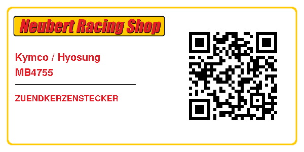 Kymco / Hyosung MB4755