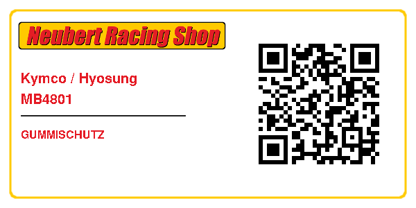 Kymco / Hyosung MB4801