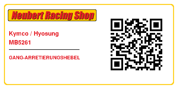 Kymco / Hyosung MB5261