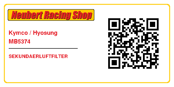 Kymco / Hyosung MB5374