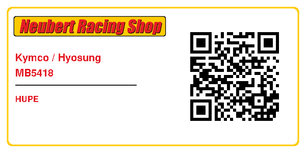 Kymco / Hyosung MB5418