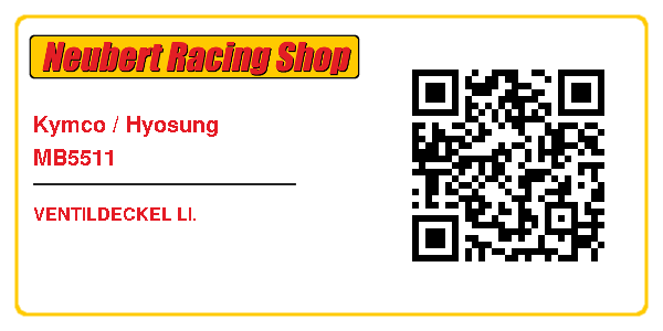 Kymco / Hyosung MB5511