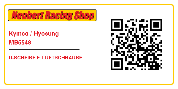 Kymco / Hyosung MB5548