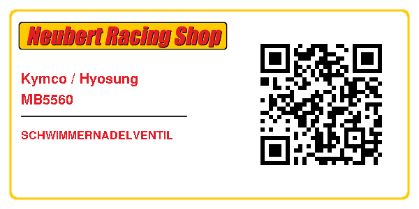 Kymco / Hyosung MB5560