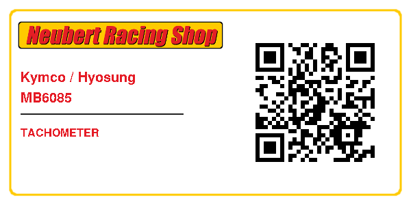 Kymco / Hyosung MB6085
