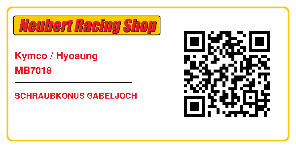 Kymco / Hyosung MB7018